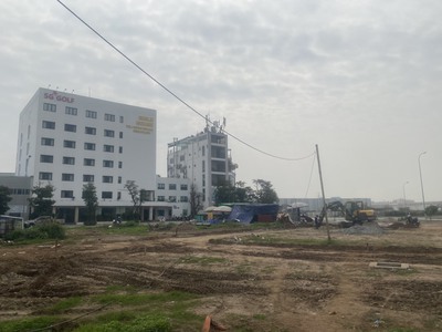 Cơ hội đầu tư tại vị trí vàng khu công nghiệp Tràng Duệ, An dương, Hải Phòng 3