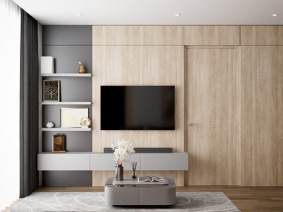 Sở hữu căn hộ biển giá rẻ nhất Đà Nẵng chỉ 1 Tỷ 8 / Căn 2 Phòng Ngủ 6