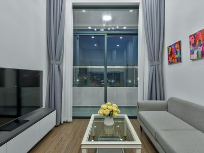 Sở hữu căn hộ biển giá rẻ nhất Đà Nẵng chỉ 1 Tỷ 8 / Căn 2 Phòng Ngủ 7