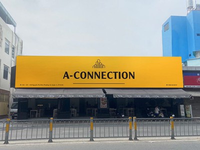 Cho thuê mặt bằng quận 11 0