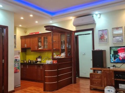 Bán căn hộ tại chung cư Viện Bỏng 75m, 2 ngủ,2vs, giá bán 1.95 tỷ LH 0878800989 6