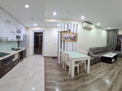Chính chủ đổi nhà cần bán căn hộ 75m, 2PN full đồ tại Ecolife 58 Tố Hữu giá tốt 1