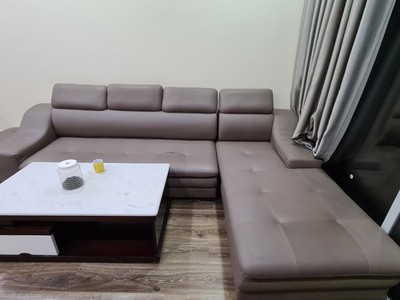 Chính chủ đổi nhà cần bán căn hộ 75m, 2PN full đồ tại Ecolife 58 Tố Hữu giá tốt 2