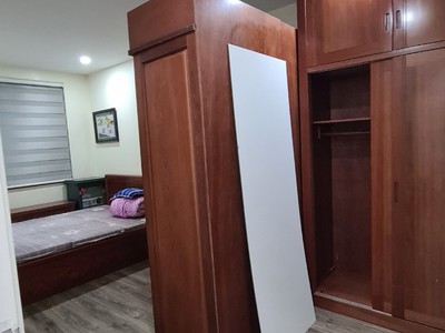 Chính chủ đổi nhà cần bán căn hộ 75m, 2PN full đồ tại Ecolife 58 Tố Hữu giá tốt 5