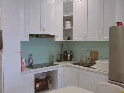 Siêu rẻ căn Studio 36,4m2 sử dụng chỉ 1.05 tỷ bao phí tầng trung tại Vinhomes Ocean Park 0
