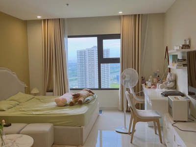 Siêu rẻ căn Studio 36,4m2 sử dụng chỉ 1.05 tỷ bao phí tầng trung tại Vinhomes Ocean Park 2