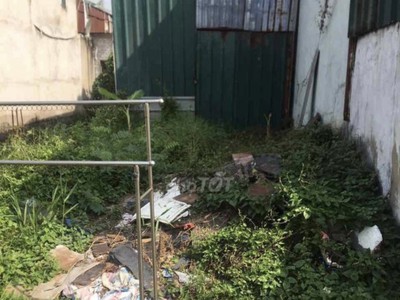 Bán 72m2 đất Vĩnh Lộc A - Bình Chánh - CCVB - 495 tr. 0