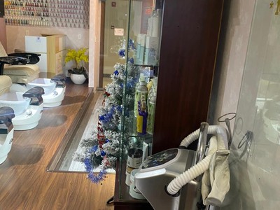 Mình muốn sang lại tiệm tại chung cư goldview, quận 4, tp. hcm 4