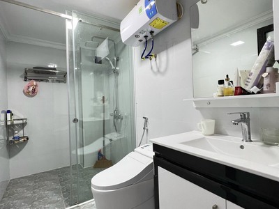 Bán nhà 3,5 tầng mđ quán nam lê chân hải phòng 2