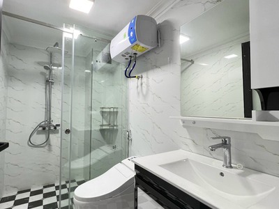 Bán nhà 3,5 tầng mđ quán nam lê chân hải phòng 4