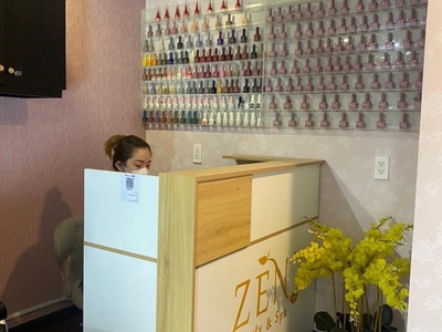 Mình muốn sang lại tiệm tại chung cư goldview, quận 4, tp. hcm 3