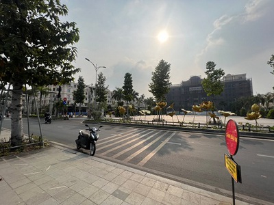 Chính chủ cần cho thuê biệt thụe liề kề số 47, đường số 3 kdc cityland park hills 0