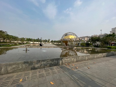 Chính chủ cần cho thuê biệt thụe liề kề số 47, đường số 3 kdc cityland park hills 1