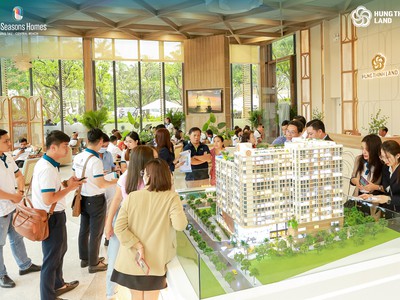 Đầu tư căn studio 35m2 giá chỉ 1.6 tỷ. ngay trung tâm bãi sau tp vũng tàu 2