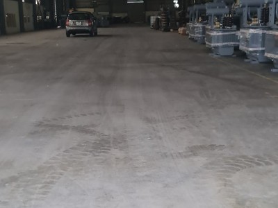 Cho thuê kho xưởng tại kcn quất động thường tín. 1200m kho tiêu chuẩn cho , container ra vào ngày 2