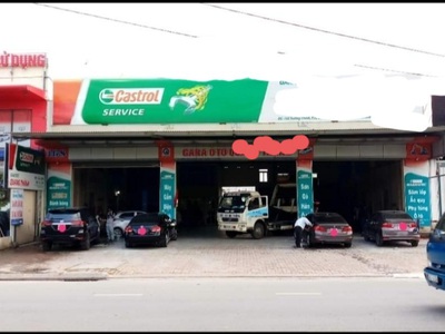 Chính chủ cần cho thuê mặt bằng kinh doanh ở  khu đô thị trường thịnh, hải dương 0