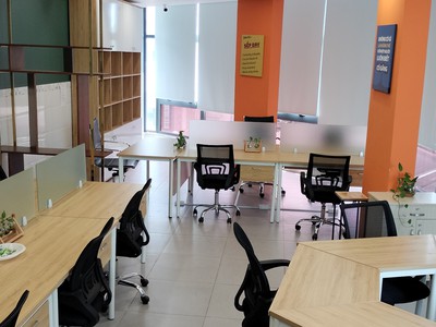 Cho thuê căn góc lầu 1   2 KDC Him lam,Phường Tân Hưng,Quận 7.DT  60m2 lầu 1,18m2 lầu 2.Giá 22 triệu 3