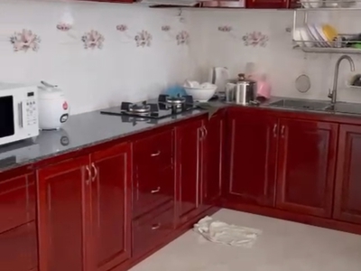 Chính chủ bán căn nhà vị trí đẹp tại phường đông thuận, thị xã bình minh, vĩnh long 2