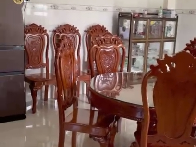 Chính chủ bán căn nhà vị trí đẹp tại phường đông thuận, thị xã bình minh, vĩnh long 3