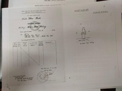 Chính chủ bán nhanh căn nhà vị trí đắc địa tại thành phố yên bái, tỉnh yên bái 1