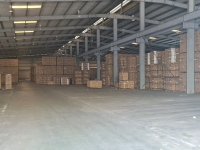 Cho thuê kho chứa hàng tại kcn thường tín hà nội khung zamil, pccc, xuất vat đầy đủ, cho thuê từ 0