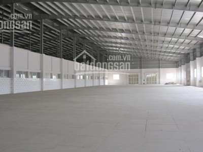 Cho thuê kho xưởng KCN Đại Đồng - Hoàn Sơn Bắc Ninh. 1000 - 3400 - 800 - 20.000m2 1