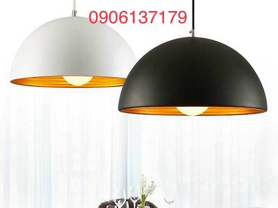 Đèn thả phòng ăn 5