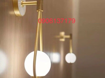 Đèn thả phòng ăn 9