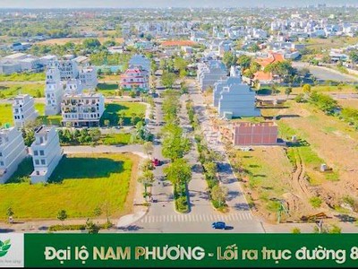 Đất nền Five Star Eco City sổ hồng riêng sát chợ 0