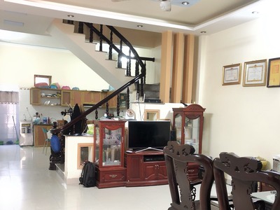 Chị gái gửi bán nhà 2 tầng Hải Thành 1, Dương Kinh, Hải Phòng 100m 0