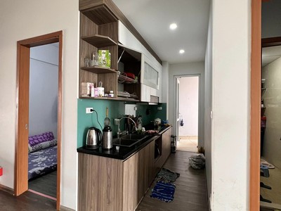 Chính chủ cần bán căn hộ 74m, view thành phố giá rẻ nhất tại KDT Thanh Hà Cienco 5 4