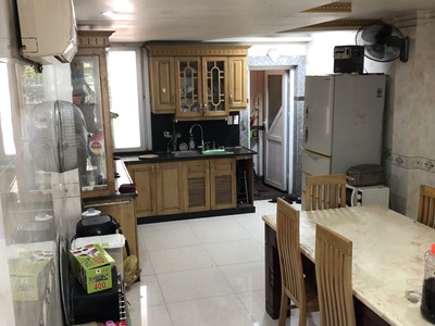 Bán vội vàng nhà 4 tầng ngõ 89 An Đà, Ngô Quyền, Hải Phòng 5