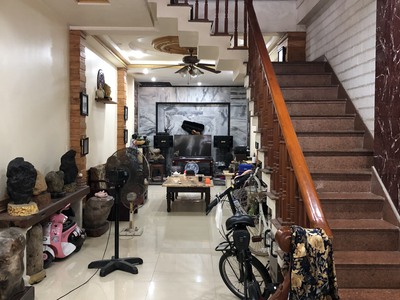 Bán vội vàng nhà 4 tầng ngõ 89 An Đà, Ngô Quyền, Hải Phòng 6