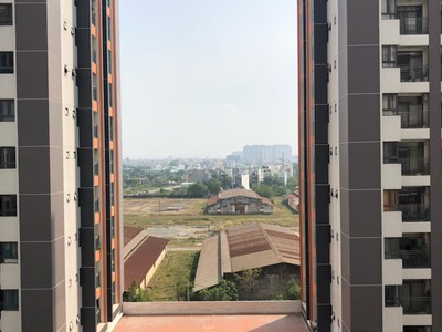 Chính Chủ Cho Thuê căn hộ Him Lam Phú An  69m2, 2PN,2WC  Giá 8 Triệu/Tháng, 69m2, 2 Phòng Ngủ, 2Wc. 2