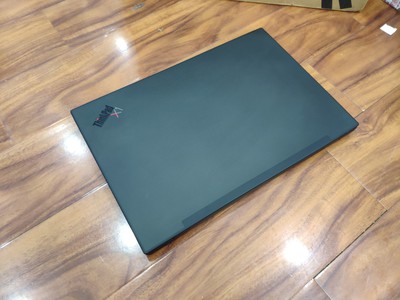 Thinkpad X1 Extreme Gen 3 i7-10750H, 16Gb, 512Gb SSD, GTX 1650Ti 4G, Màn 4K 600nits  LAPTOP CHẤT 1