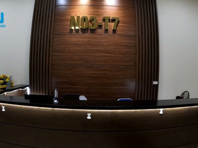 Văn phòng cho thuê mới đẹp giá rẻ tại tòa nhà N03T7 Ngoại Giao Đoàn, Bắc Từ Liêm Hà Nội 0