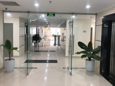 Văn phòng cho thuê mới đẹp giá rẻ tại tòa nhà N03T7 Ngoại Giao Đoàn, Bắc Từ Liêm Hà Nội 2