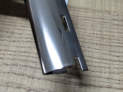 Nẹp Ốp Góc Gạch Trang Trí Nội Thất Bằng Inox 304 Bình Dương 6
