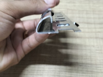 Nẹp Ốp Góc Gạch Trang Trí Nội Thất Bằng Inox 304 Bình Dương 7