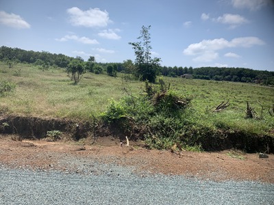 Chính chủ cần bán gấp lô đất thổ cư gần ngay đường DT756 giá 270tr 1