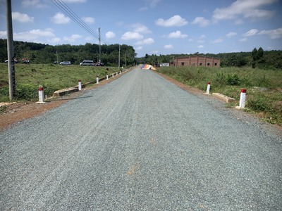 Chính chủ cần bán gấp lô đất thổ cư gần ngay đường DT756 giá 270tr 0