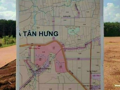 Chính chủ cần bán gấp lô đất thổ cư gần ngay đường DT756 giá 270tr 2