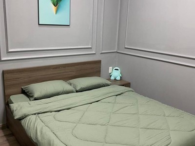 Cho thuê căn hộ cao cấp 2 phòng ngủ tại Đà Nẵn 1