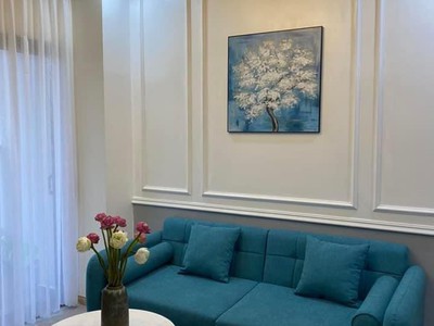 Cho thuê căn hộ cao cấp 2 phòng ngủ tại Đà Nẵn 2