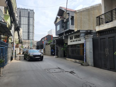 Ban nền biệt thự vuông vức đường 18 bình an q2.7m 17m.38 tỷ 2