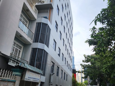 Ban nền biệt thự vuông vức đường 18 bình an q2.7m 17m.38 tỷ 0