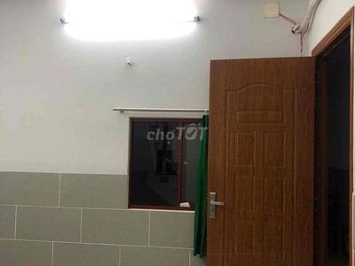 Phòng mới sạch sẽ đường nghĩa phát, p7, quận tân bình 0