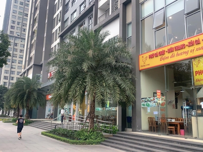 Shophouse khối đế vinhomes gardenia hàm nghi, 113m2, 20.5 tỷ 0