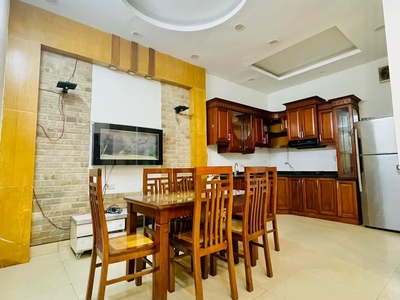 Bán nhà tạ quang bửu, hai bà trưng gần bạch mai, nhà đẹp 40m2 4 tầng, nhỉnh 4 tỷ . 1