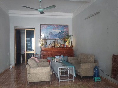 Chính chủ đang cần bán gấp nhà riêng 2 tầng tại phố đào đạo, phường bình hàn, thành phố hải dương 3